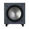 Monitor Audio Bronze W10 (Walnut) передняя панель